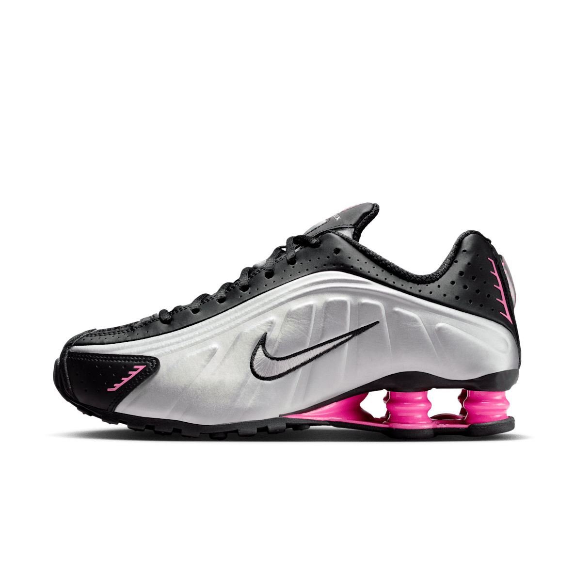 NIKE公式】 新着商品 Nike Shox シューズ【ナイキ公式通販】